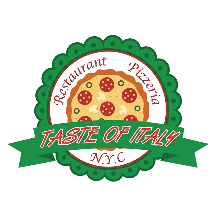 Taste of Italy Restaurant and Pizzeria NYC