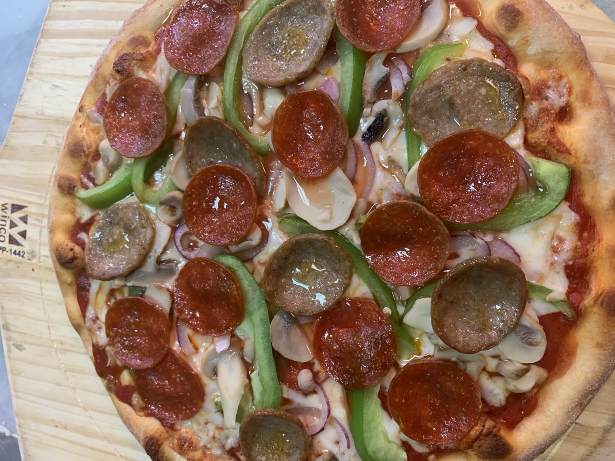 Taste of Italy Special